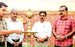 മാധ്യമപ്രവർത്തനം കാലാനുസൃതമായി മാറണം-ഡോ. അരുൺ എസ്. നായർ
