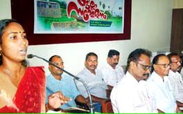 ലഹരിക്കേസുകളിൽ ജാമ്യമില്ലാക്കുറ്റം ചുമത്തണം