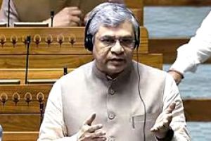 റെയിൽവേ വികസനം: കേരളത്തിൽ സ്ഥലമെടുപ്പ് 14 ശതമാനംമാത്രമെന്ന് മന്ത്രി