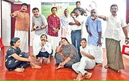 പാട്ടബാക്കി’വീണ്ടും പിറന്നമണ്ണിലേക്ക്