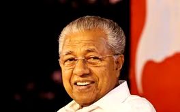 വീട്ടിലെ സംഘർഷം ഓഫീസിൽ തീർക്കരുതെന്ന് മുഖ്യമന്ത്രി