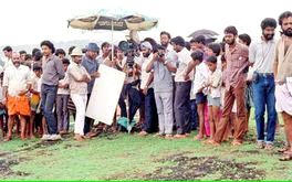 ഷാജി എൻ. കരുൺ; ചലച്ചിത്ര ഫ്രെയിമുകളിലേക്ക് വടക്കിന്റെ കാൻവാസിനെ ആവാഹിച്ച ചലച്ചിത്രകാരൻ