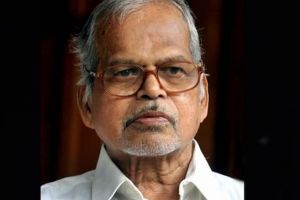 നാട്ടു മലയാളത്തിന്റെ ആറ്റൂർത്തനിമ . സത്യൻ മാടാക്കര -