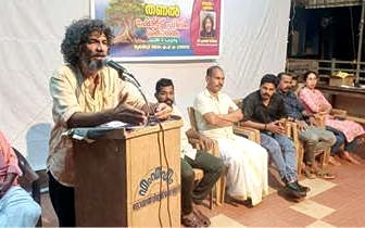 'തണൽ' ഹ്രസ്വചിത്രം പ്രകാശനം
