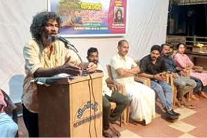 'തണൽ' ഹ്രസ്വചിത്രം പ്രകാശനം
