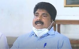 മൂന്ന് ആളുകൾ മരിച്ചു -ടി. സിദ്ദിഖ്