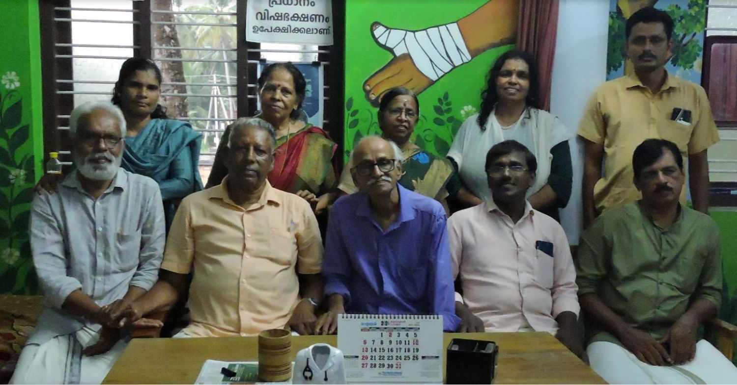 sreenivasan