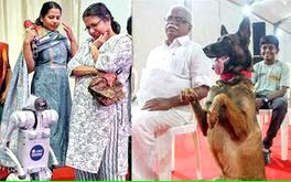 എന്റെ കേരളം മേളയിൽ വിൻ്റേജ് ടാക്കീസ്; ആസ്വദിക്കാം, ഹിറ്റ് സിനിമകൾ ഒരുവട്ടംകൂടി
