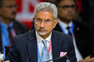 'ഇന്ത്യ തേടുന്നത് ഉപദേശകരെയല്ല, പങ്കാളികളെ' : യൂറോപ്യന്‍ രാജ്യങ്ങളെ വിമര്‍ശിച്ച് എസ്. ജയശങ്കർ