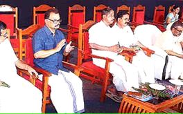 'എന്റെ കേരളം' പ്രദർശന-വിപണന മേള തുടങ്ങി