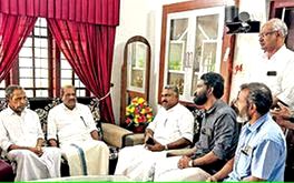 ആൾക്കൂട്ട കൊലപാതകം: കർണാടക സർക്കാരിൽ സമ്മർദംചെലുത്തും -മന്ത്രി ഒ.ആർ. കേളു