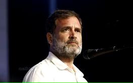 കോൺഗ്രസിൻ്റെ തെറ്റുകളുടെ ഉത്തരവാദിത്വം ഏറ്റെടുക്കുന്നതിൽ സന്തോഷം -രാഹുൽ ഗാന്ധി