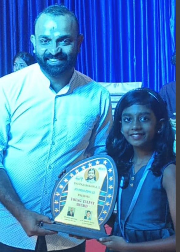 bhavika-award