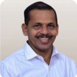 കെ .ബാലകൃഷ്ണൻ  ബേഡകം