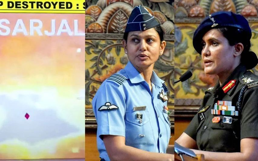 പാക് ഭീകരകേന്ദ്രങ്ങള്‍ കണ്ടെത്തി 'റോ'; ദൗത്യത്തിന് പേരിട്ട് മോദി; കൃത്യം, വ്യക്തം, കനത്ത പ്രഹരം