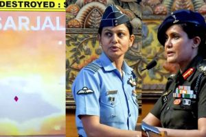 പാക് ഭീകരകേന്ദ്രങ്ങള്‍ കണ്ടെത്തി 'റോ'; ദൗത്യത്തിന് പേരിട്ട് മോദി; കൃത്യം, വ്യക്തം, കനത്ത പ്രഹരം