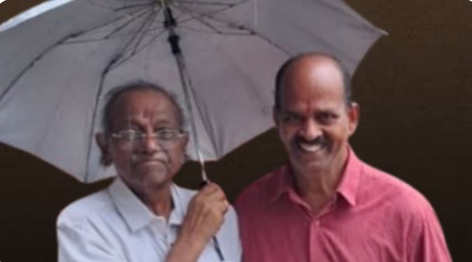 എ കെ ജി സിനിമയുടെ പിറവി : രവീന്ദ്രൻ കൊടക്കാട്