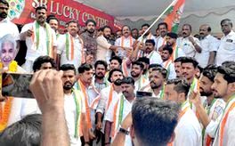 സംസ്ഥാനത്ത് ലഹരിമാഫിയകളുടെ അഴിഞ്ഞാട്ടം കൂടുന്നു -വി.ഡി. സതീശൻ