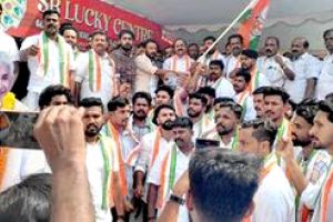 സംസ്ഥാനത്ത് ലഹരിമാഫിയകളുടെ അഴിഞ്ഞാട്ടം കൂടുന്നു -വി.ഡി. സതീശൻ