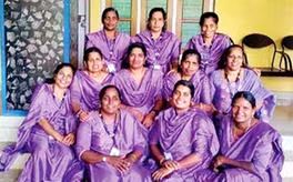 കാർഷികേതര മികവിൽ മരിയാപുരം പഞ്ചായത്ത് കുടുംബശ്രീ