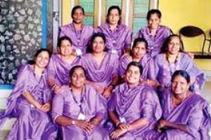 കാർഷികേതര മികവിൽ മരിയാപുരം പഞ്ചായത്ത് കുടുംബശ്രീ
