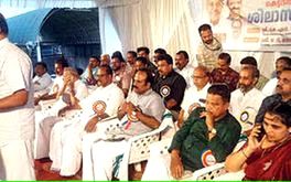 സംസ്ഥാനത്തിൻ്റെ വരുമാനം ഒരു ലക്ഷം കോടി കവിയും- മന്ത്രി