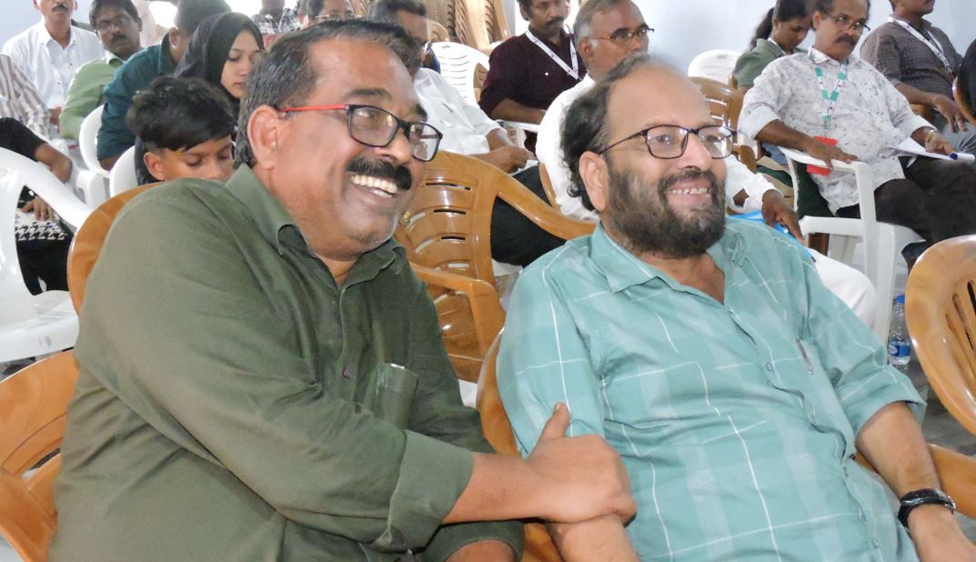 sathyan