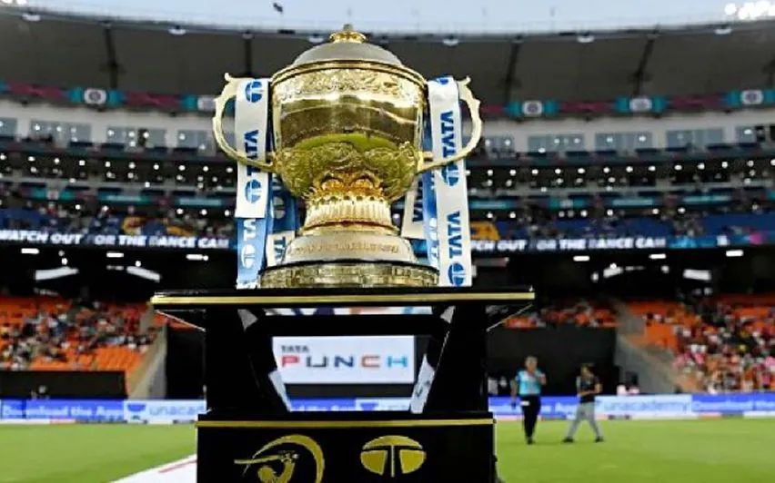 ഇന്ത്യ - പാക് സംഘര്‍ഷം; ഐപിഎല്‍ മത്സരങ്ങള്‍ നിര്‍ത്തിവെച്ചു