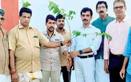 'ഏയ് ഓട്ടോ' പദ്ധതിക്ക് വടകര റെയിൽവേ സ്റ്റേഷനിൽ തുടക്കം