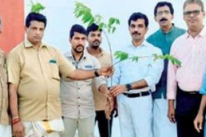 'ഏയ് ഓട്ടോ' പദ്ധതിക്ക് വടകര റെയിൽവേ സ്റ്റേഷനിൽ തുടക്കം
