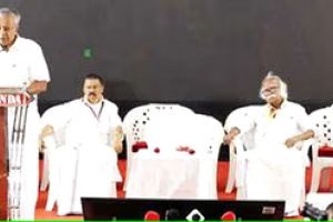 അഴീക്കൽ തുറമുഖ വികസനം പൊതു-സ്വകാര്യ പങ്കാളിത്തത്തോടെ-മുഖ്യമന്ത്രി