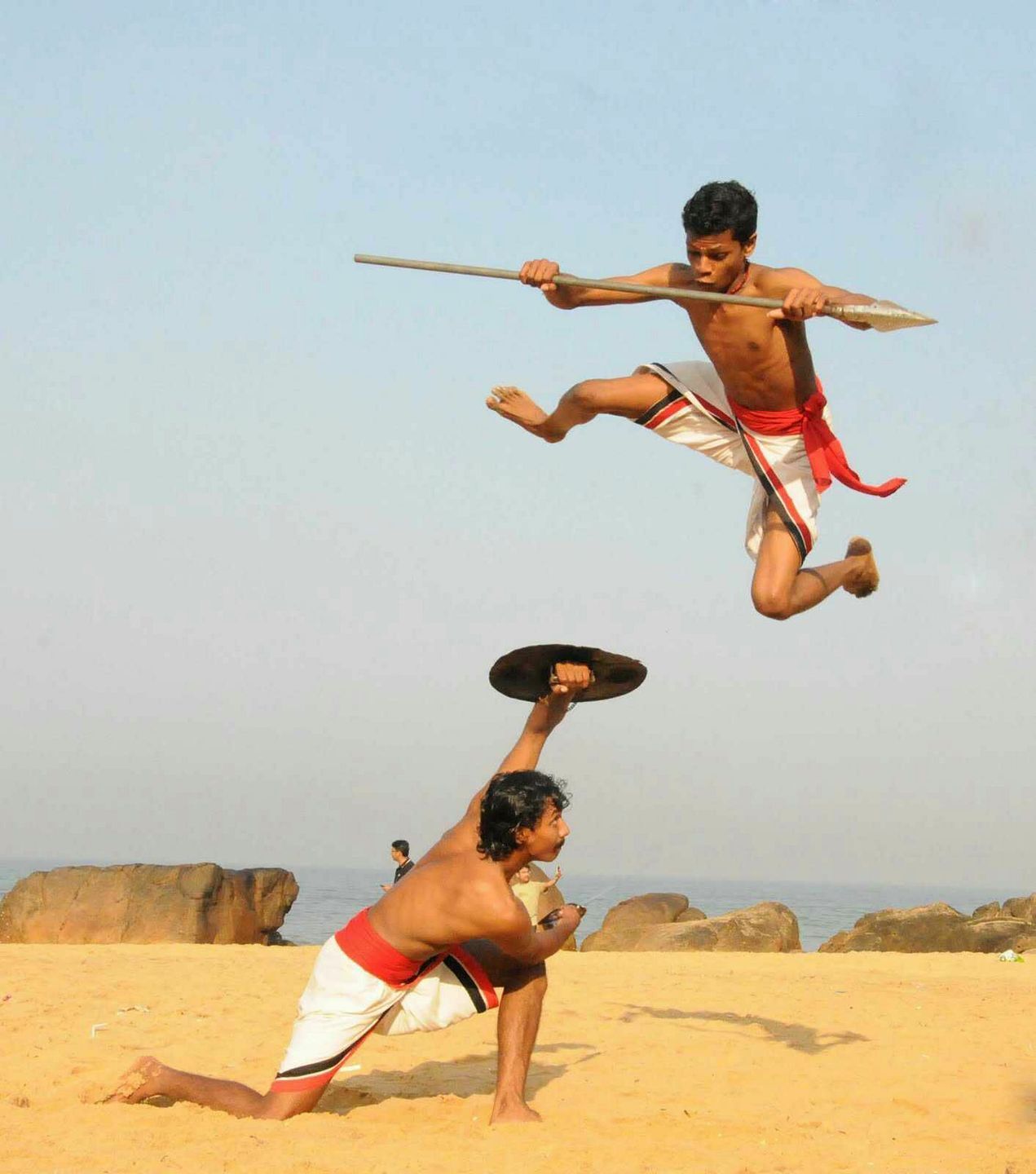 ചോമ്പാലയിലെ കളരിപ്പയറ്റ് സെമിനാറിൻ്റെ ബാക്കിപത്രം : ഡോക്ടർ കെ കെ എൻ കുറുപ്പ്