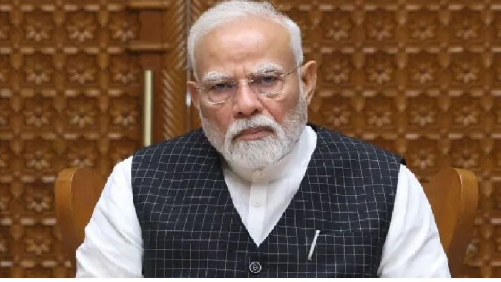 56 ഇഞ്ചുള്ള നെഞ്ചളവ് തന്നെയാണ് അയാളുടേതെന്ന് തെളിഞ്ഞു…