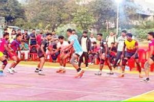 നെടുങ്കണ്ടം കബഡി പ്രീമിയർ ലീഗിന് ആവേശത്തുടക്കം