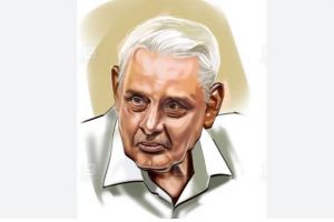 ഡോ . എം ജി എസ് അനുസ്മരണം