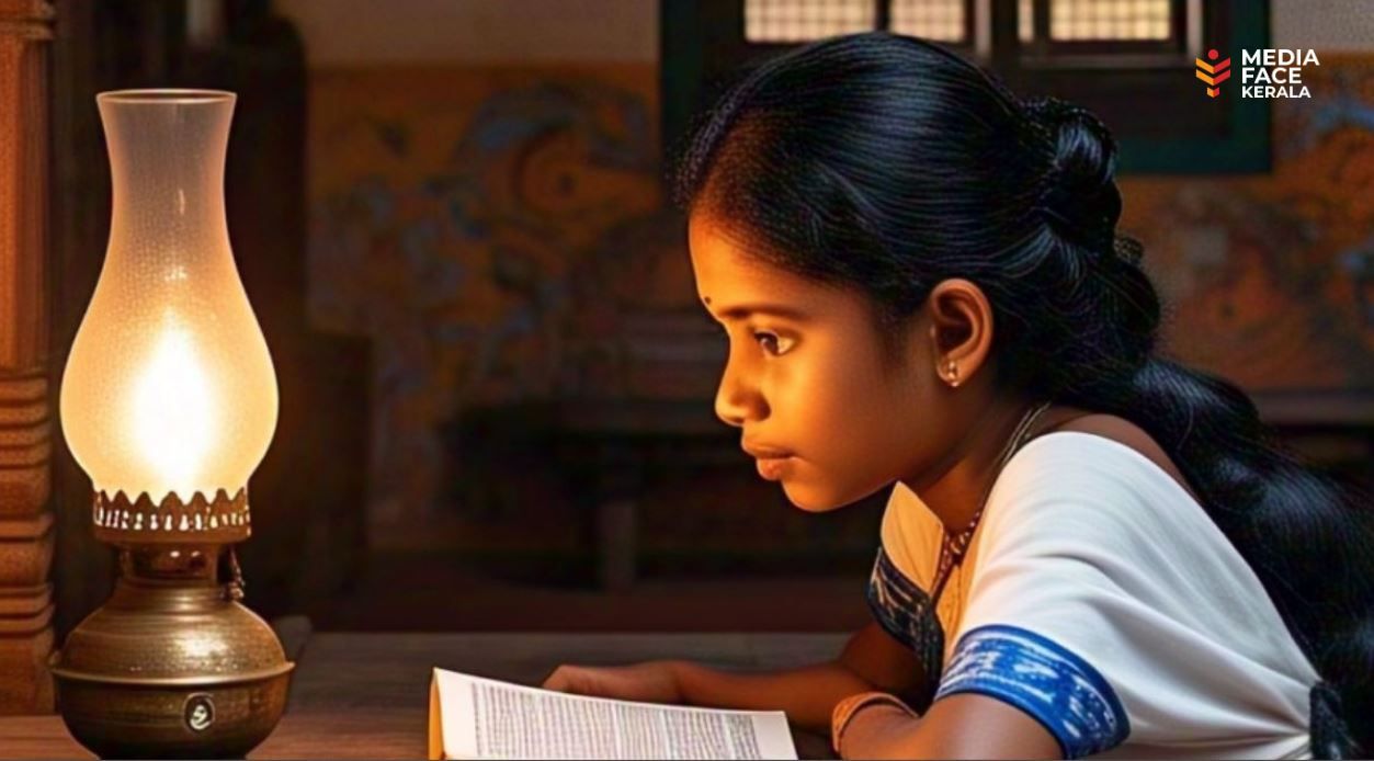 വിദ്യുച്ഛക്തി വകുപ്പിൻറെ കള്ളനുംപോലീസും കളി ;  ചോമ്പാലയിൽ മുടക്കമില്ലാത്ത പതിവ് കാഴ്ച്ച