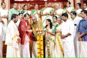 പുതുതലമുറ ധാർമികബോധമുള്ളവരാകണം- പി.എസ്. പ്രശാന്ത്