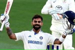 വിട്ടുവീഴ്ചയില്ലാതെ വിരാട്; ടെസ്റ്റിൽനിന്ന് വിരമിക്കുമെന്ന തീരുമാനത്തിൽനിന്ന് പിന്നോട്ടില്ല