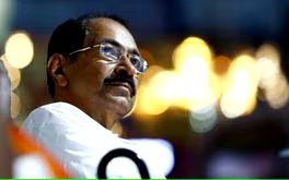 സണ്ണി ജോസഫും സഹഭാരവാഹികളും ഇന്ന് സ്ഥാനമേൽക്കും