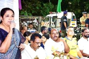 ഫുട്ബോൾ ലഹരി: ഫോർട്ട്കൊച്ചിയിലെ ടൂർണമെന്റ് സമാപിച്ചു