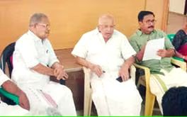 ചിറ്റൂർ താലൂക്ക് ആശുപത്രി മുഖ്യമന്ത്രി 18-ന് ഉദ്ഘാടനം ചെയ്യും
