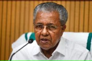 ഉരുൾപൊട്ടൽ ദുരന്തബാധിതരുടെ പുനരധിവാസം: സമയബന്ധിതമായി പൂർത്തിയാക്കുമെന്ന് മുഖ്യമന്ത്രി