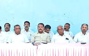 കേരള കോൺഗ്രസിന് കൂടുതൽ സീറ്റിന് അർഹത -മോൻസ് ജോസഫ്