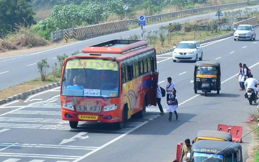 അതിക്രമം, ലഹള, മോഷണം, മയക്കുമരുന്ന് കേസ്; കുറ്റകൃത്യങ്ങളിൽ ഉൾപെട്ടവർക്ക് ഇനി ബസുകളിൽ ജോലി ലഭിക്കില്ല