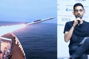 ഉപഗ്രഹചിത്രങ്ങള്‍ ലോകത്തിനുമുന്നില്‍; പാകിസ്താന്റെ 'നുണപ്രതിരോധം' തകര്‍ത്ത് മലയാളി കമ്പനി