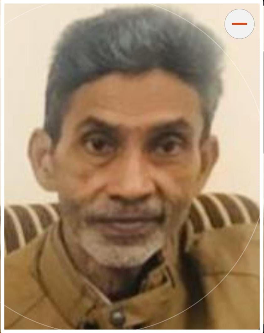 ടി. വി. ഖലീൽ നിര്യാതനായി
