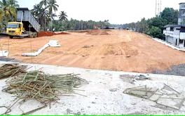 ദേശീയപാത 66, ഈ മാസം അവസാനത്തോടെ 80 ശതമാനം പൂർത്തിയാകുമെന്ന് കരാർ കമ്പനി