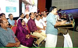 'കെഎസ്ഇബി പെരിന്തൽമണ്ണയിൽ പുതിയ സബ്സ്റ്റേഷൻ നിർമിക്കണം'