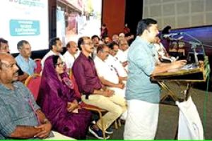 'കെഎസ്ഇബി പെരിന്തൽമണ്ണയിൽ പുതിയ സബ്സ്റ്റേഷൻ നിർമിക്കണം'