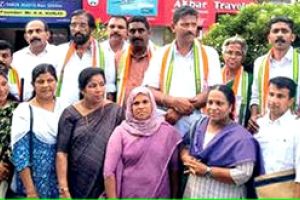 സർക്കിൾ സഹകരണ യൂണിയൻ തിരഞ്ഞെടുപ്പിൽ യുഡിഎഫിന് 20
